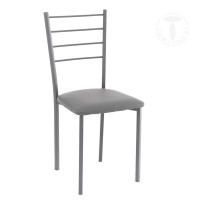 TOMASUCCI sedia JUST GREY