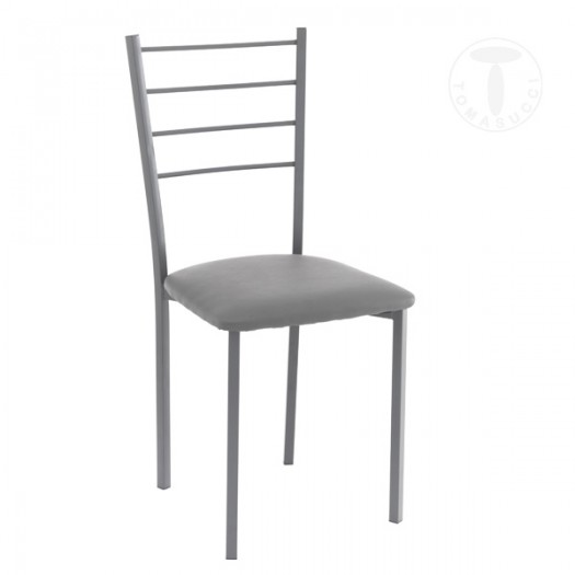 TOMASUCCI sedia JUST GREY