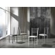 TOMASUCCI sedia JUST WHITE