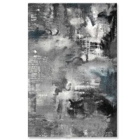TOMASUCCI Tappeto NEBULA 60X110 (bagno/scendiletto)