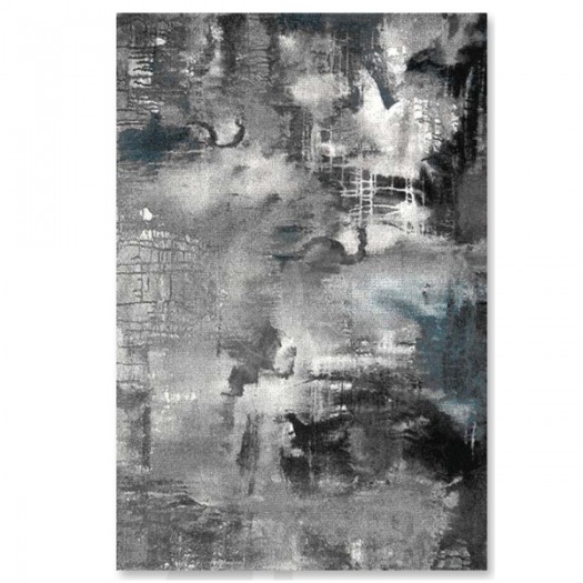 TOMASUCCI Tappeto NEBULA 60X110 (bagno/scendiletto)