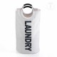 TOMASUCCI sacca biancheria LAUNDRY WHITE