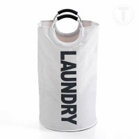TOMASUCCI sacca biancheria LAUNDRY WHITE