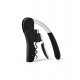 BRANDANI CAVATAPPI NERO ZINC ALLOY/ABS