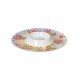 BRANDANI ANTIPASTIERA OCEANO MELAMINA 36,5 CM