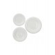 BRANDANI 18 PZ OPTICAL NEW BONE CHINA BIANCO
