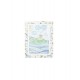 BRANDANI CORNICE PORTADISEGNI FORMATO A4 MDF/ PLEXIGLASS 34X24 CM