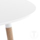 TOMASUCCI TAVOLO ALLUNGABILE EGO WOOD