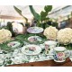 BRANDANI MUG FLORA NEW BONE CHINA