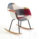 TOMASUCCI POLTRONA DOND. NEW KALEIDOS-B