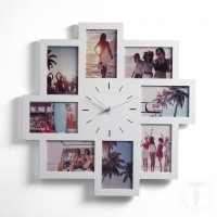 TOMASUCCI PORTAN FOTO CON OROLOGIO OLLY