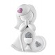 BONGELLI PREZIOSI BAMBINA CUORE PRIMA COMUNIONE 11X 8 CM