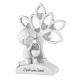 BONGELLI PREZIOSI BAMBINO PRIMA COMUNIONE ALBERO 13X 10CM