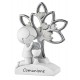 BONGELLI PREZIOSI BAMBINO PRIMA COMUNIONE ALBERO 13X 10CM