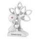 BONGELLI PREZIOSI BAMBINA PRIMA COMUNIONE ALBERO 13X 10CM