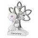 BONGELLI PREZIOSI BAMBINA PRIMA COMUNIONE ALBERO 13X 10CM