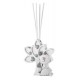 BONGELLI PREZIOSI PROFUMATORE BAMBINA PRIMA COMUNIONE ALBERO 10X 9CM