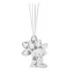 BONGELLI PREZIOSI PROFUMATORE BAMBINO PRIMA COMUNIONE ALBERO 10X 9CM
