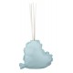 BONGELLI PREZIOSI PROFUMATORE PALLONCINO 11X9 CM CELESTE