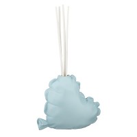 BONGELLI PREZIOSI PROFUMATORE PALLONCINO 11X9 CM CELESTE