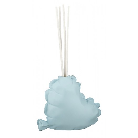 BONGELLI PREZIOSI PROFUMATORE PALLONCINO 11X9 CM CELESTE