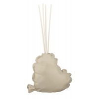 BONGELLI PREZIOSI PROFUMATORE PALLONCINO 11X9 CM NOCCIOLA