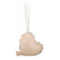 BONGELLI PREZIOSI PROFUMATORE PALLONCINO 11X9 CM ROSA