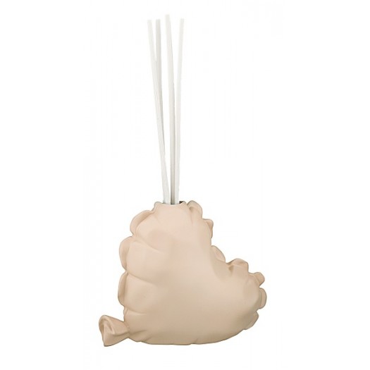 BONGELLI PREZIOSI PROFUMATORE PALLONCINO 11X9 CM ROSA