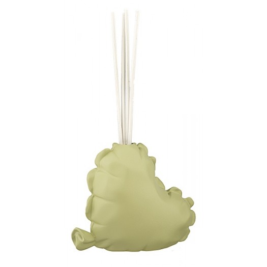 BONGELLI PREZIOSI PROFUMATORE PALLONCINO 11X9 CM VERDE