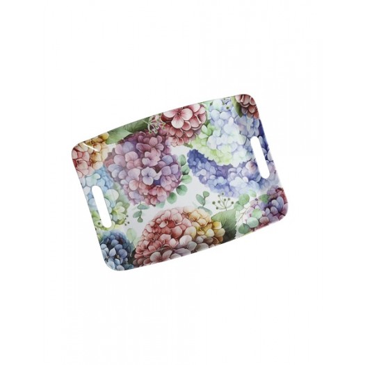 BRANDANI VASSOIO IN MELAMINA 35X25,5X2 CM