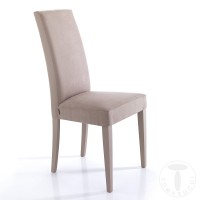 Tomasucci Sedia LELLA Tortora