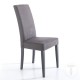 Tomasucci Sedia LELLA Grey