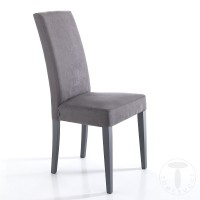 Tomasucci Sedia LELLA Grey