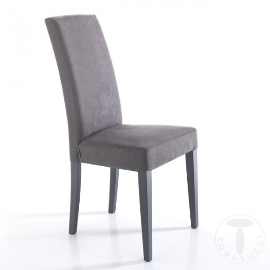 Tomasucci Sedia LELLA Grey