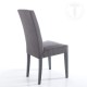 Tomasucci Sedia LELLA Grey