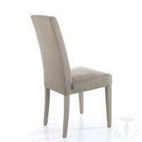 Tomasucci Sedia LELLA Corda