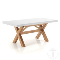 Tomasucci Tavolo Allungabile JOLLY - A
