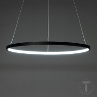 Tomasucci Lampadario RING