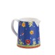 Egan Lattiera Love Rosso 530 ml - New Bone China Made in Italy