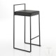 TOMASUCC I Sgabello DODO BLACK