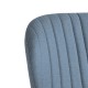 Tomasucci Sedia Handy Blu Laguna - Design Moderno