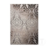 Tomasucci Tappeto NEW DAMASKO: Eleganza Classica, Grande Formato 160x230 cm