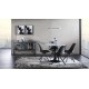 Tomasucci Tappeto NEW DAMASKO: Eleganza Classica, Grande Formato 160x230 cm
