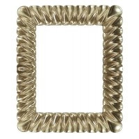 BRANDANI PORTAFOTO GROGRE ORO INT.18X24 POLIRESINA