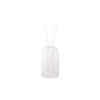 Brandani Diffusore di fragranza Bubble trasparente