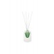 Brandani Diffusore di fragranza Cactus green