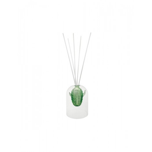 Brandani Diffusore di fragranza Cactus green