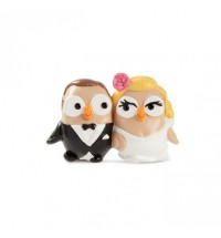 GOOFI EGAN GUFO Fred & Ginger NOVITA EGAN