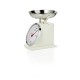 BRANDANI BILANCIA AVORIO 2 KG IN ACCIAIO INOX 54123