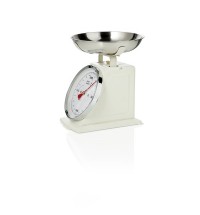 BRANDANI BILANCIA AVORIO 2 KG IN ACCIAIO INOX 54123